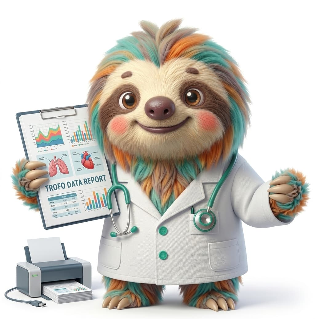 Reportes PDF Profesionales